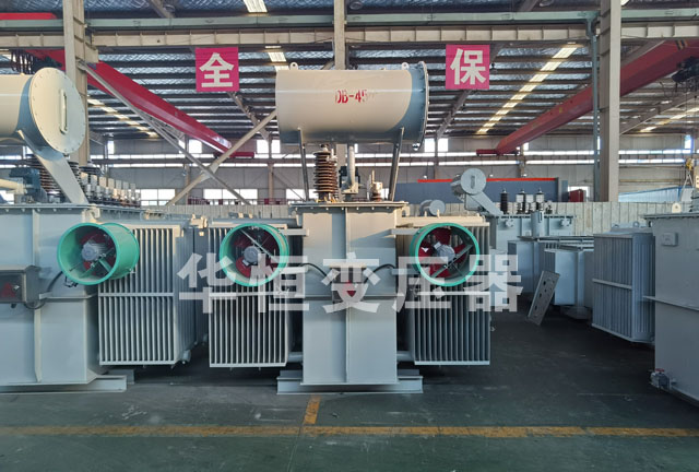 SZ11-10000/35城口城口城口油浸式变压器厂家