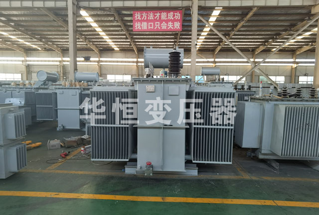 SZ11-6300/35城口城口城口油浸式变压器价格